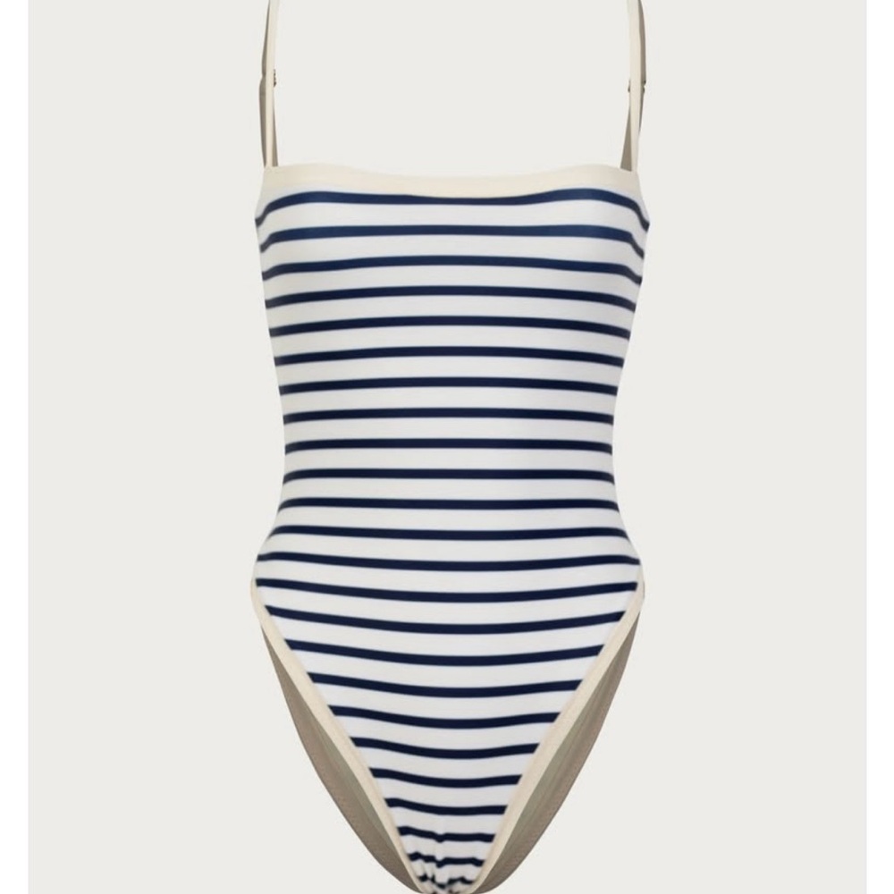 SAME one piece